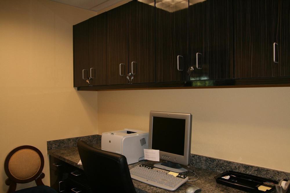 Quality Inn & Suites Mcalester Exterior foto